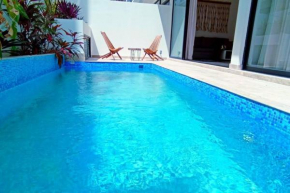 Incredible 1 bedroom Plunge Pool Elena